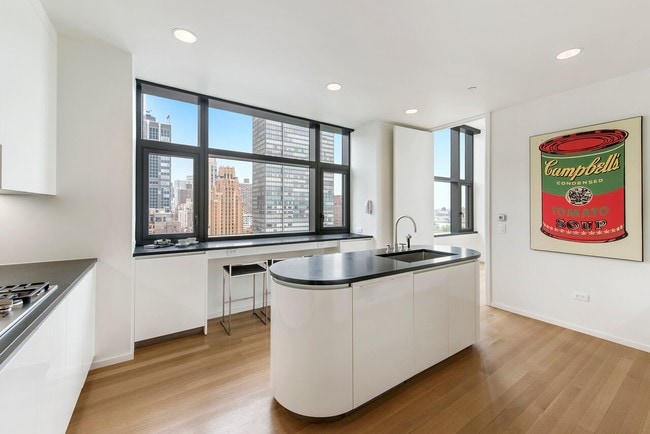Building Photo - 345 E 46th St