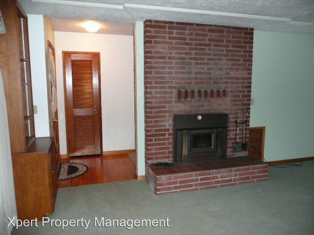 Building Photo - 3 br, 2 bath House - 5332 NE Livingston Rd.