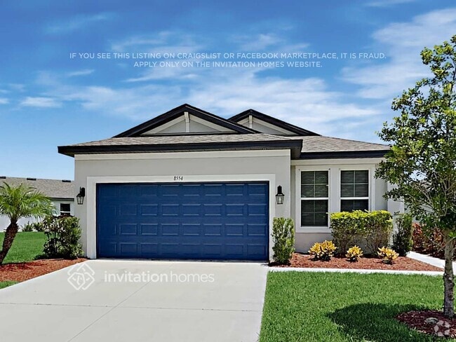 Building Photo - 8554 Starlight Loop