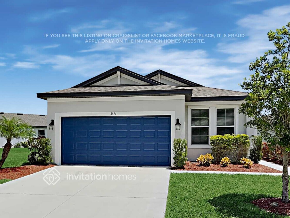 Foto principal - 8554 Starlight Loop