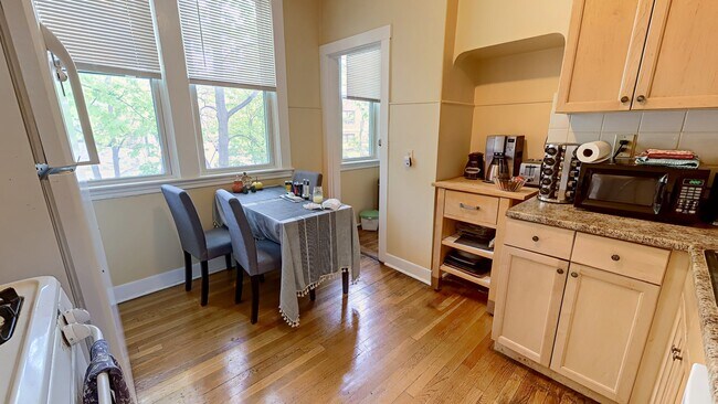 Foto del edificio - 59 Strathmore Rd