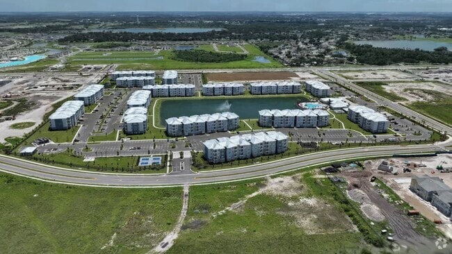 - The Carlton at Robinson Gateway