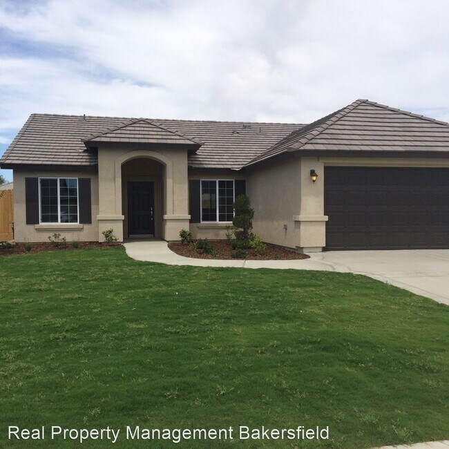 Building Photo - 4 br, 2 bath House - 11106 Corbett Canyon