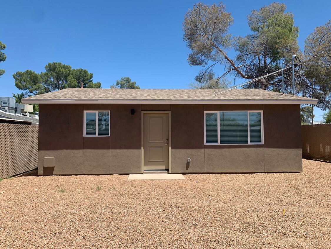 Primary Photo - NEW CONSTRUCTION 2 Bedroom 1 Bath Single F...