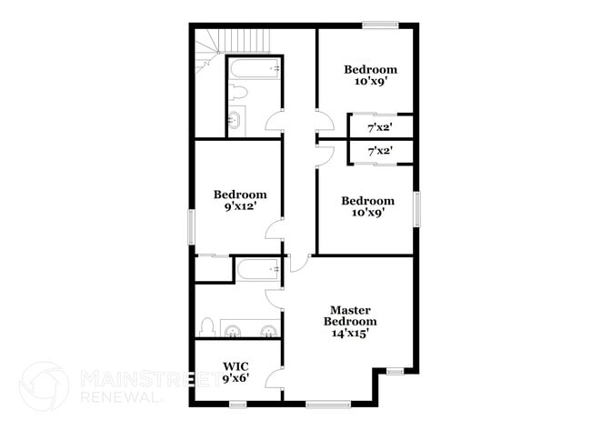 Foto del edificio - 14626 47th Ave NE