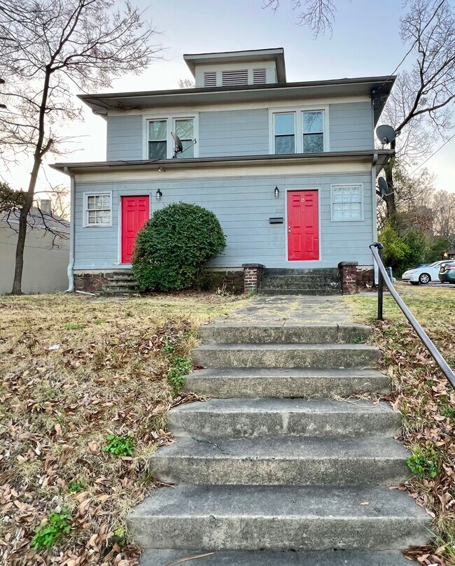 Foto del edificio - 2329 10th Ct S