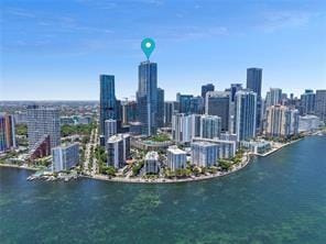 Foto del edificio - 1435 Brickell Ave
