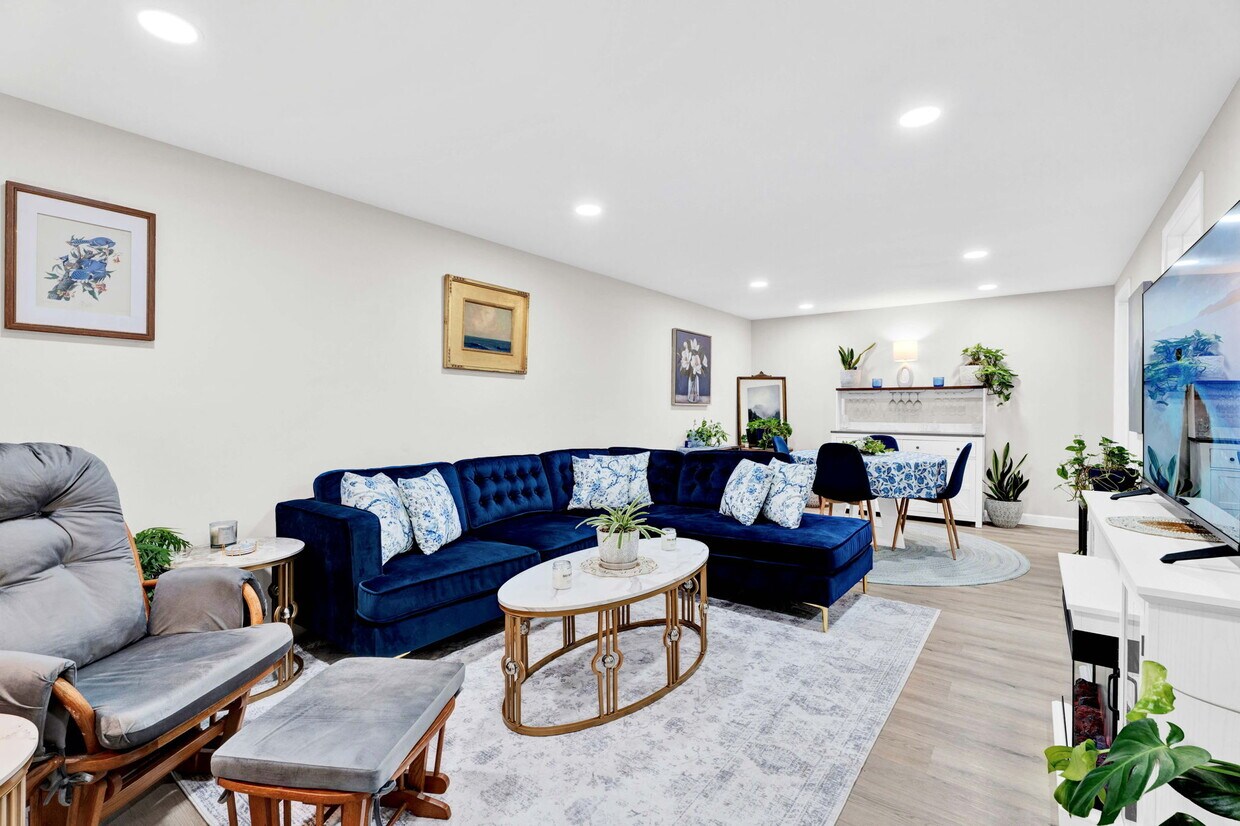 Foto principal - Roanoke Villas Apartments