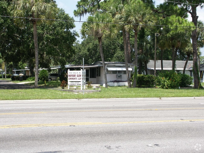 Building Photo - Wayside Glen Mobile Home Park