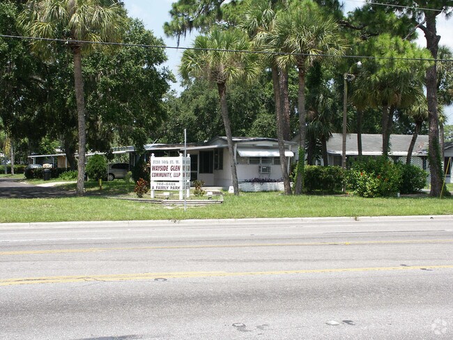 Foto del edificio - Wayside Glen Mobile Home Park
