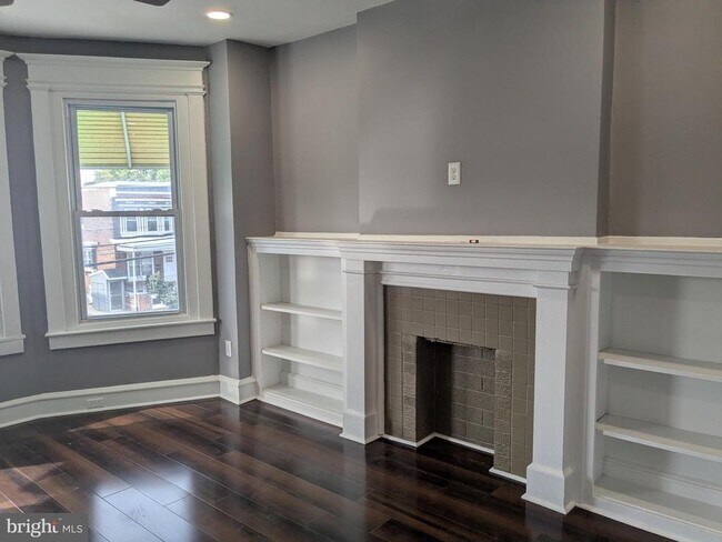 Foto del edificio - 539 W Olney Ave