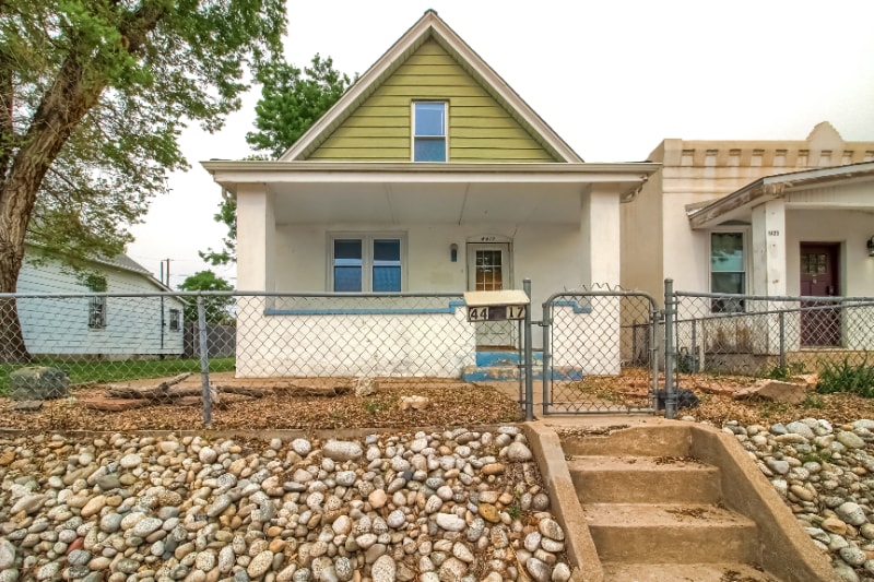 Photo - 4417 Pennsylvania St