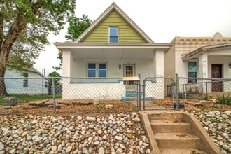 Building Photo - 4417 Pennsylvania St