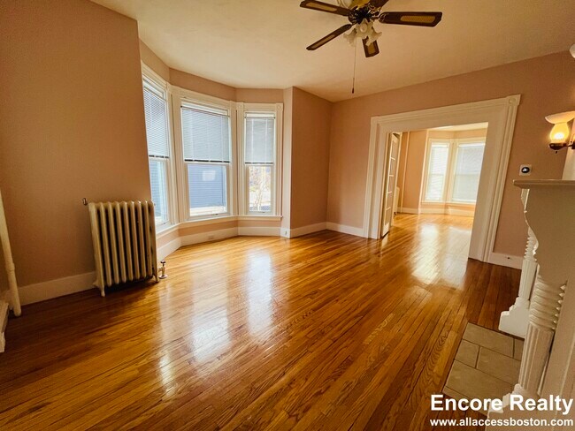 Foto del edificio - 43 Dartmouth St