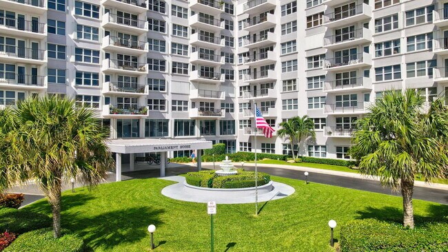 Foto del edificio - 405 N Ocean Blvd