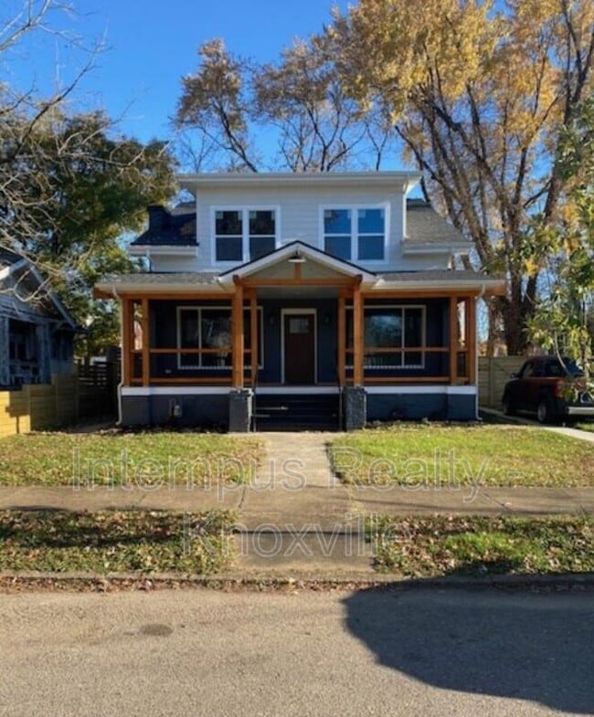 Foto del edificio - 2308 E 5th Ave