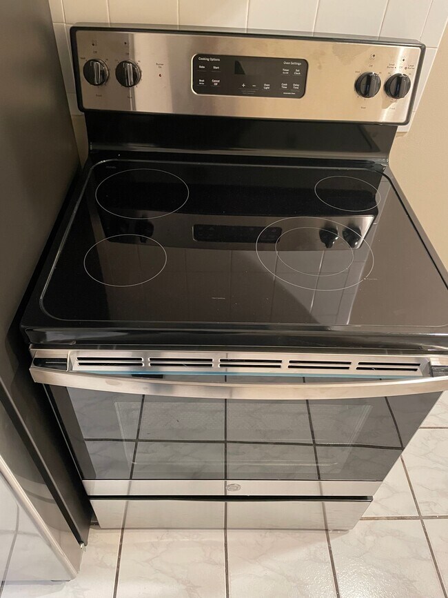 New Stove - 1244 S Federal Hwy