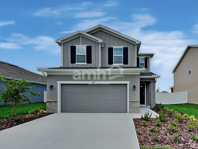 Building Photo - 1388 Sky Lks Dr