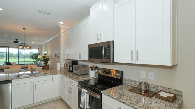 Foto del edificio - Esplanade Lakewood Ranch