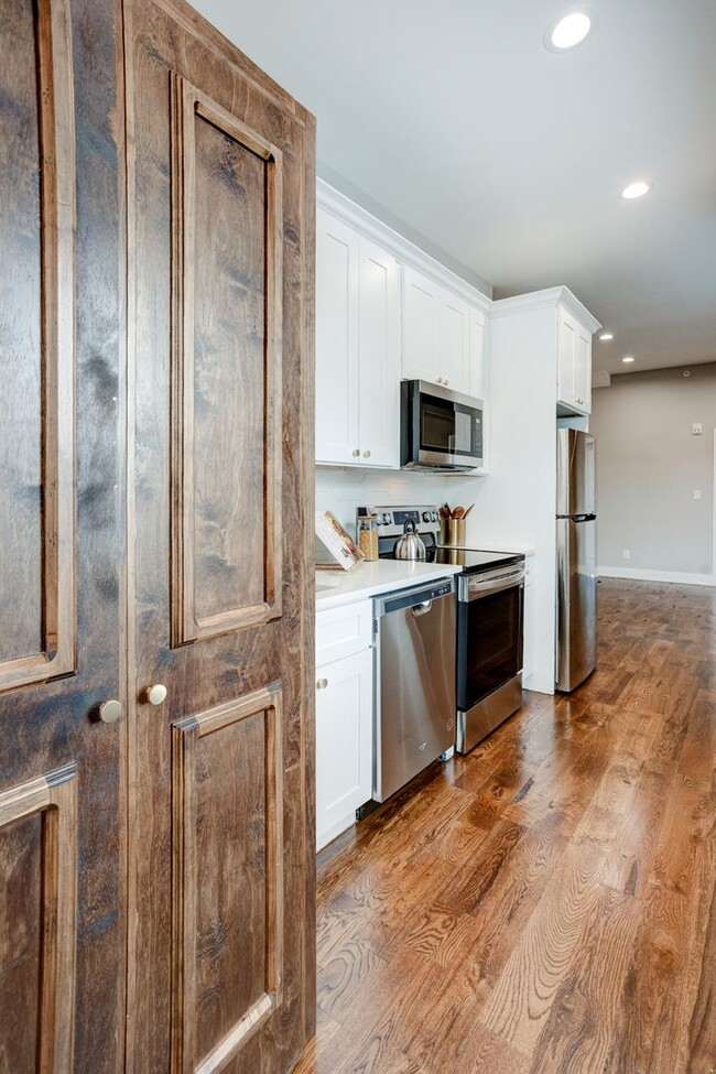 Foto del edificio - 2638 N 33rd St