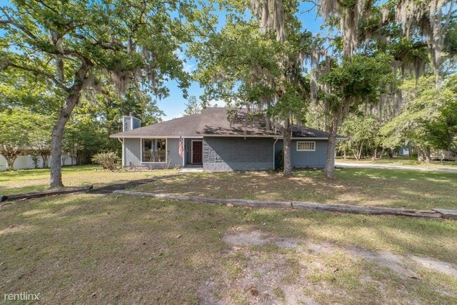 Building Photo - 3 br, 2 bath House - 4218 Mustang Road