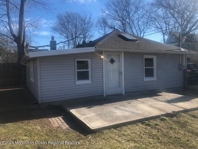 Foto principal - 1110 5th Ave