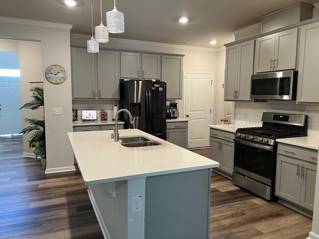 Foto del edificio - 4317 Olde Waverly Wy