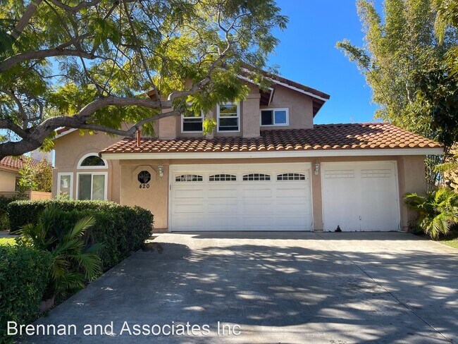 Building Photo - 4 br, 3 bath House - 420 Horizon View Drive