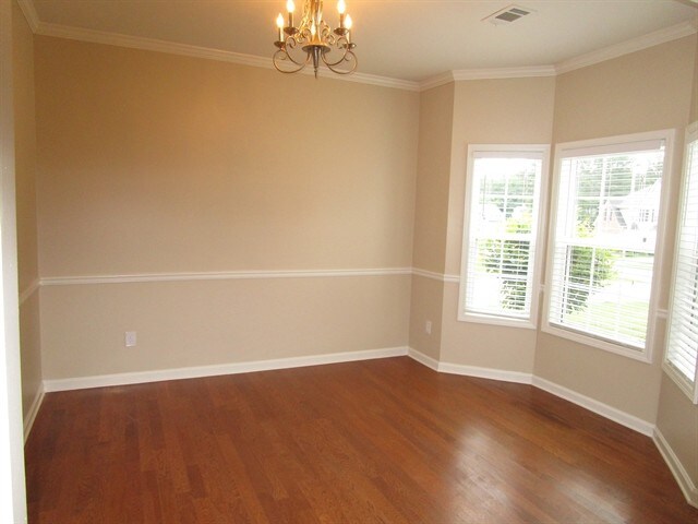 Foto del edificio - 4777 Madison Point Circle