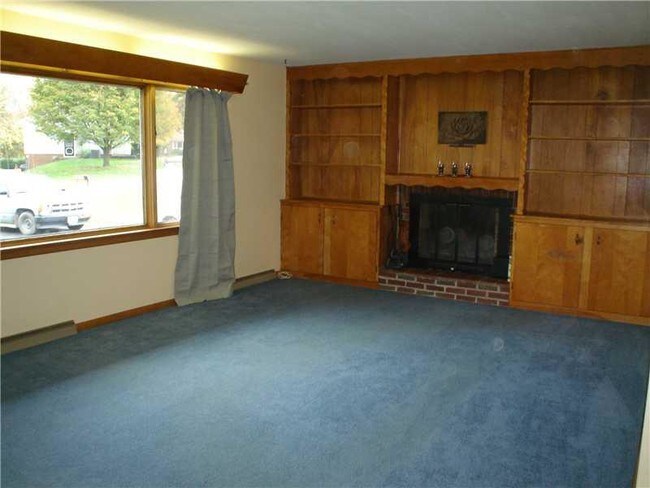 Building Photo - 4112 Glenn Ave