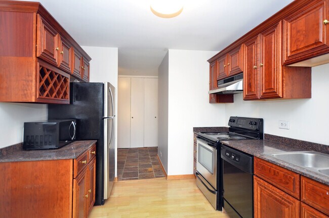 Foto del edificio - 1660 N LaSalle Dr