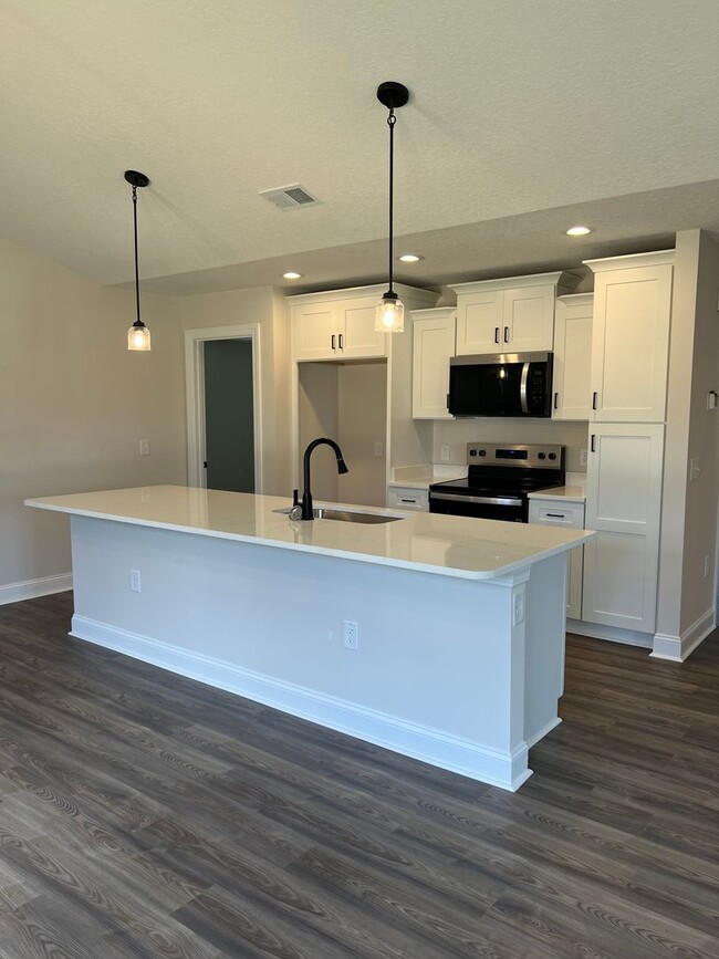 Building Photo - Brand New 3 Bedroom, 2 Bath Home – Country Setting, No HOA