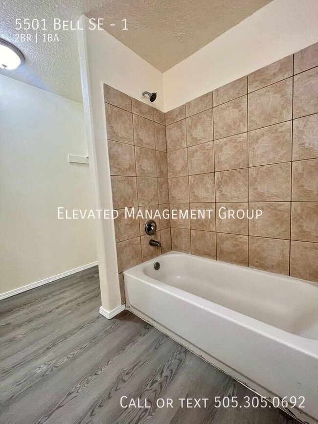 Foto del edificio - 5501 Bell Ave SE