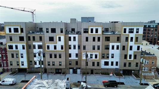 Foto del edificio - 187 Culver Ave