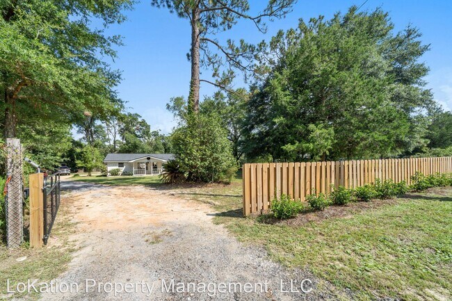 Foto del edificio - 4 br, 2 bath House - 1718 W Hwy 90