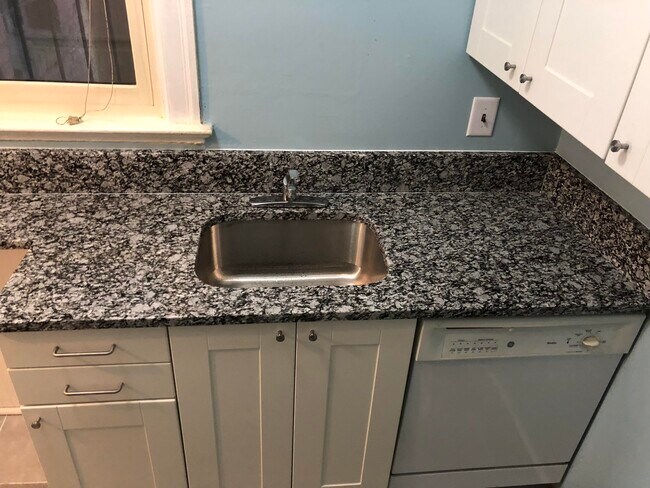 Dishwasher! - 1825 Florida Ave NW