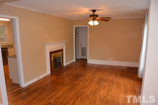 Building Photo - 1611 Bickett Blvd