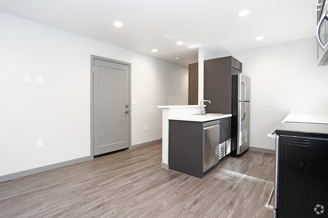 Interior Photo - 1317 F Street