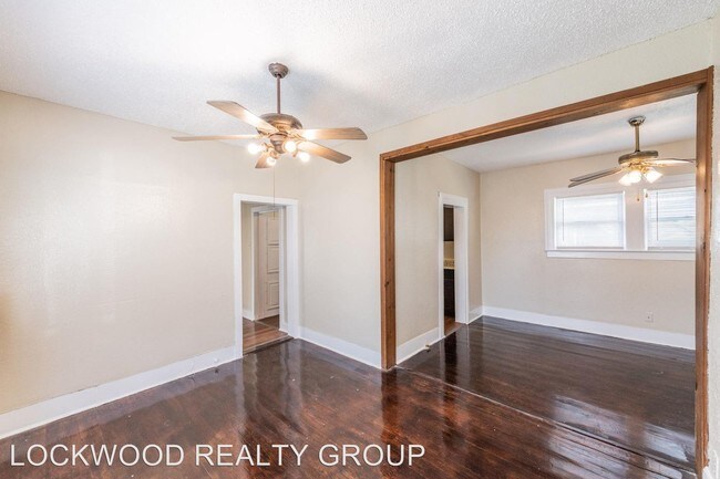 Building Photo - 3 br, 1 bath House - 1404 LAMAR ST