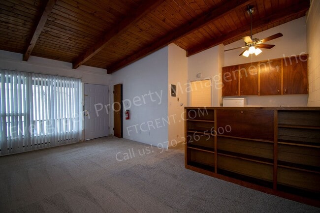 Foto del edificio - 701 Parker St