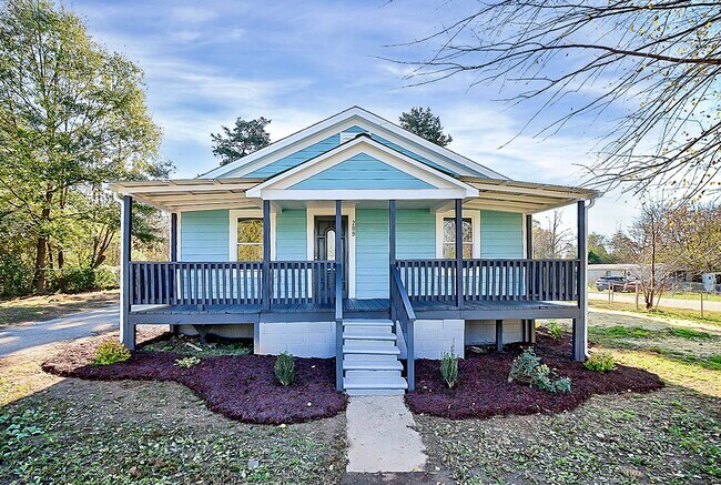 Foto del edificio - 209 Fairdale St