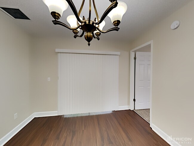 Foto del edificio - 260 Twelve League Circle Casselberry FL