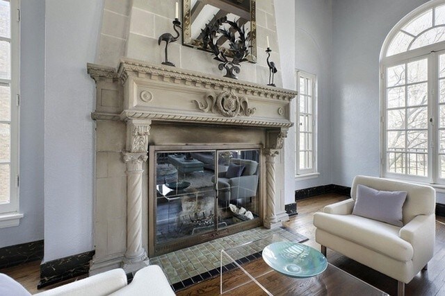 Foto del edificio - 166 Abingdon Ave