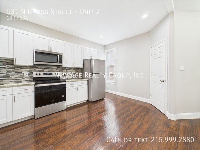 Building Photo - 531 N Gross St