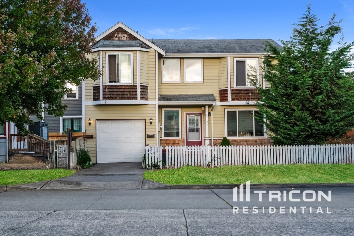 Foto principal - 1518 S L St