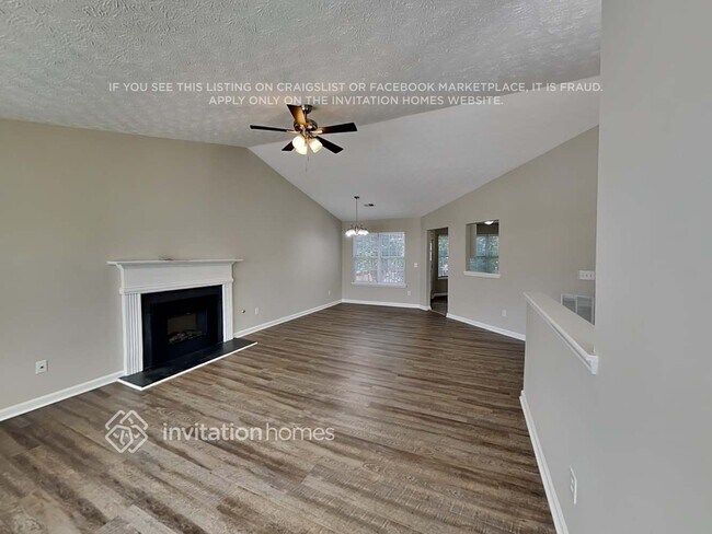 Foto del edificio - 3014 Lake Park Trail
