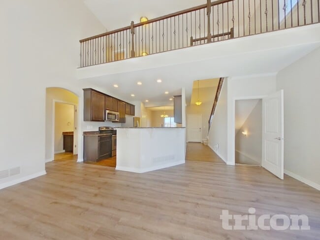 Building Photo - 7415 Pimlico Dr