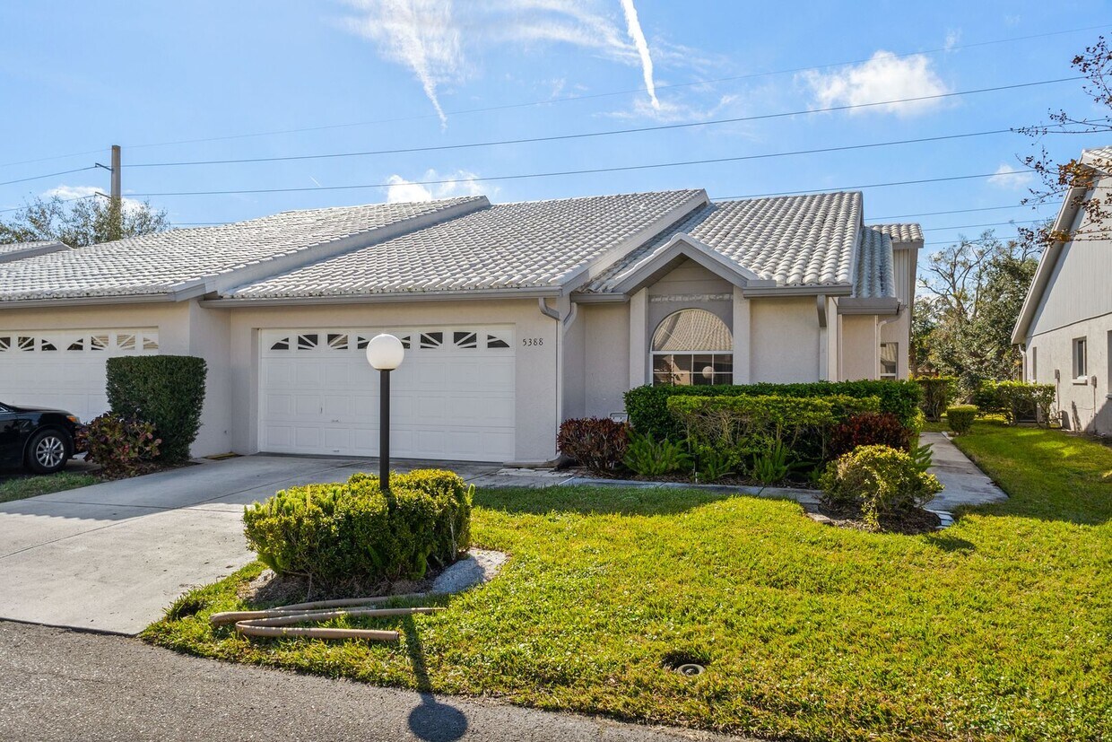 Foto principal - beautiful Sarasota 3 bedroom 2 bathroom ho...