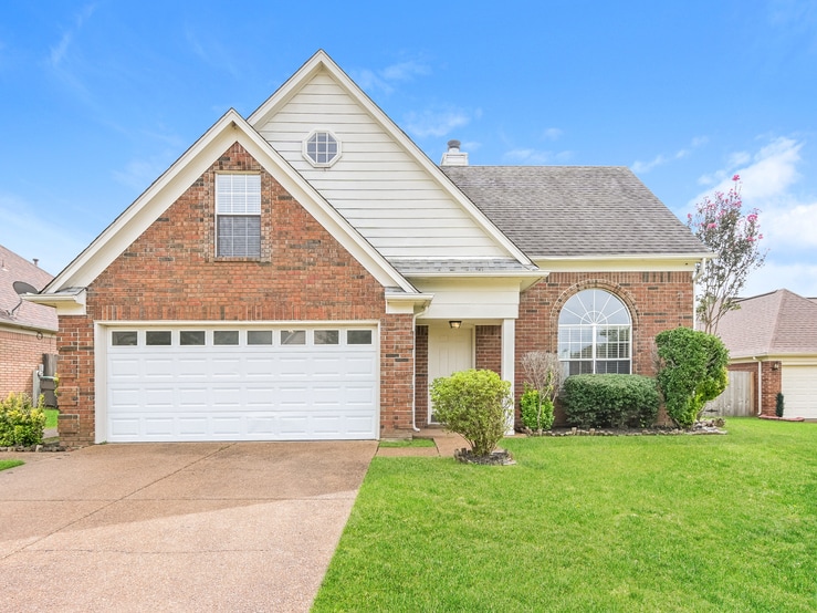 Foto principal - 2815 Fletcher View Dr