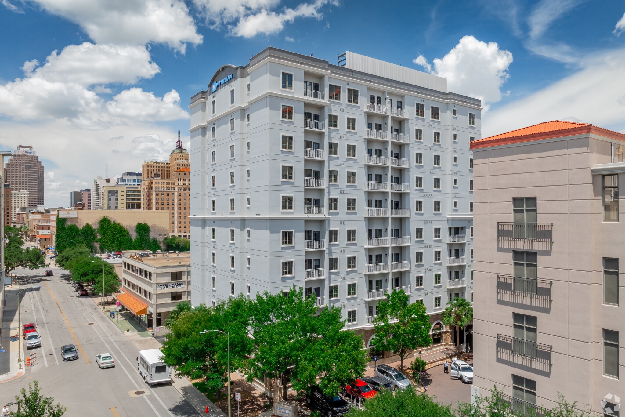 Club Wyndham La Cascada